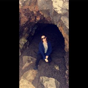 Meet your Posher, Priscilla